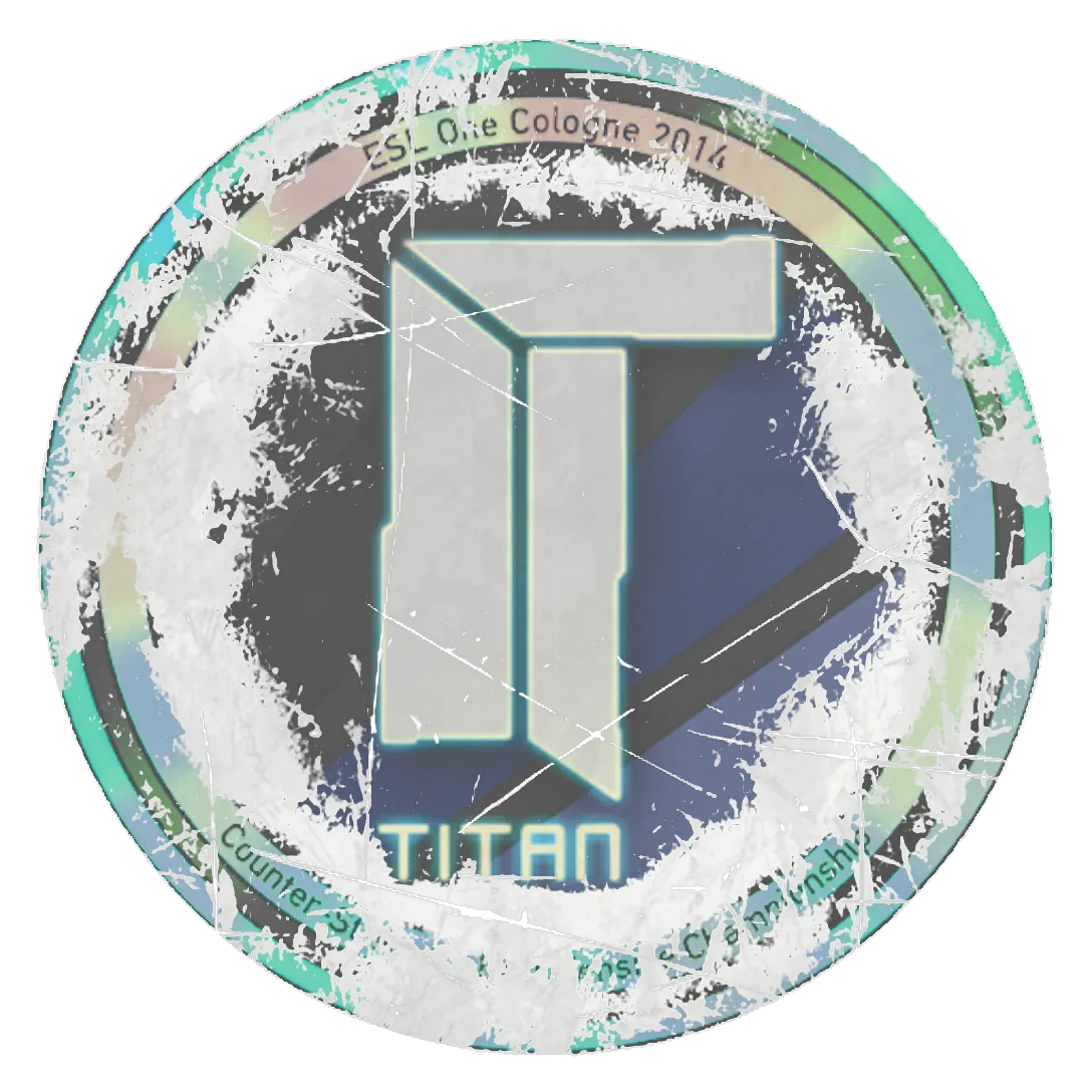 Sticker 50%