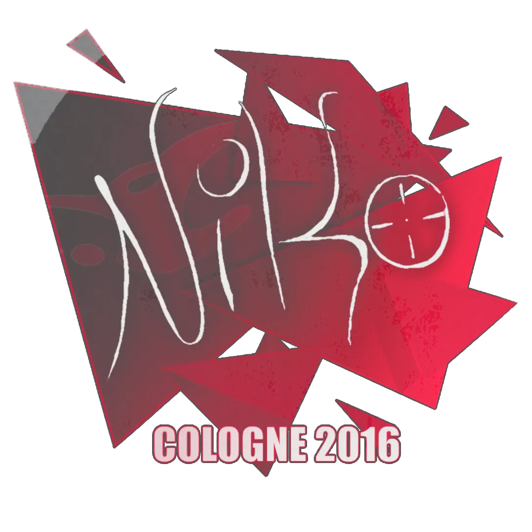 Sticker 25%