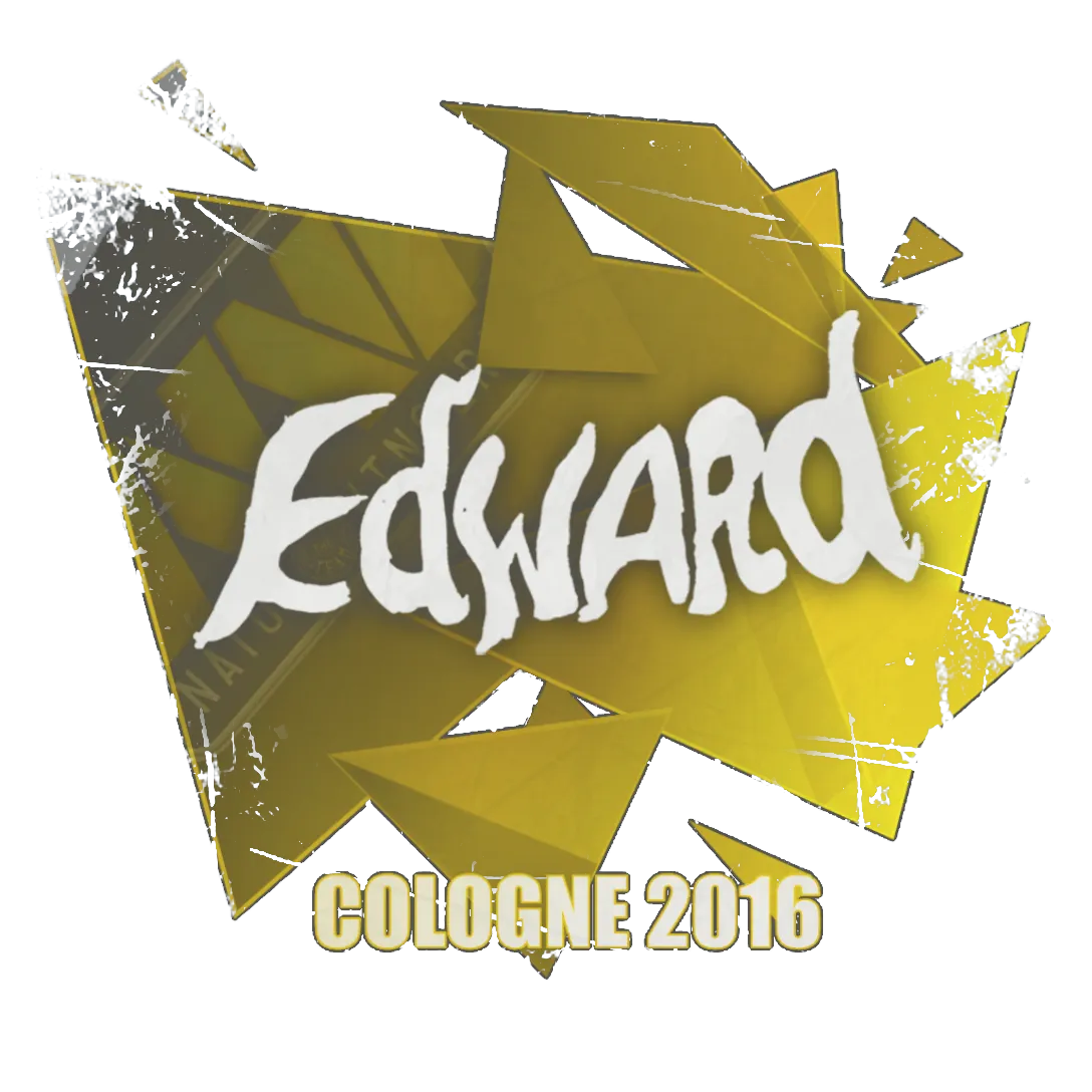 Sticker 50%