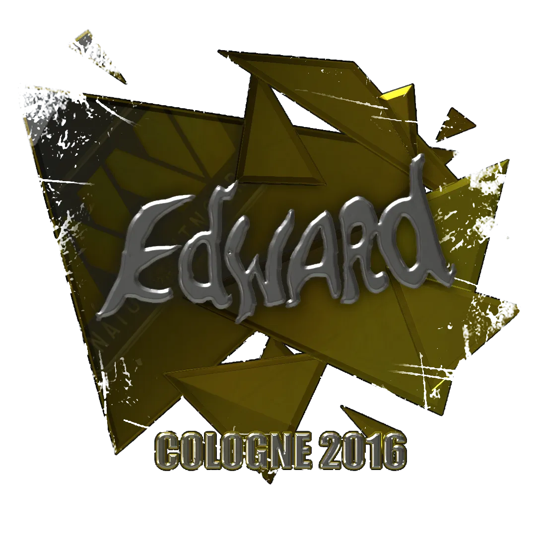 Sticker 50%