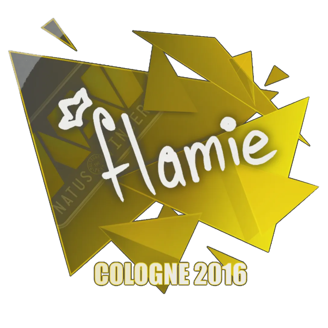 Sticker 0%