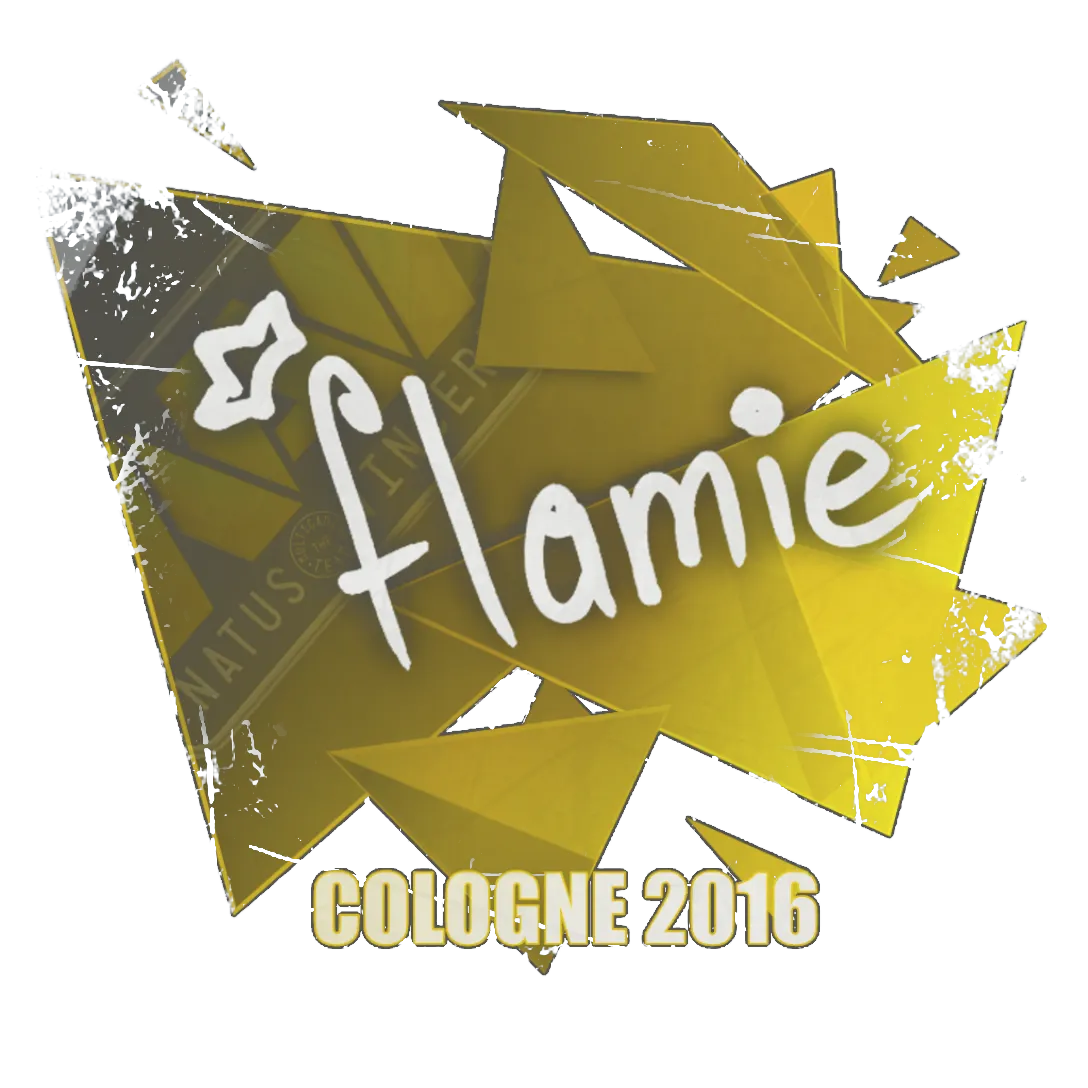 Sticker 50%