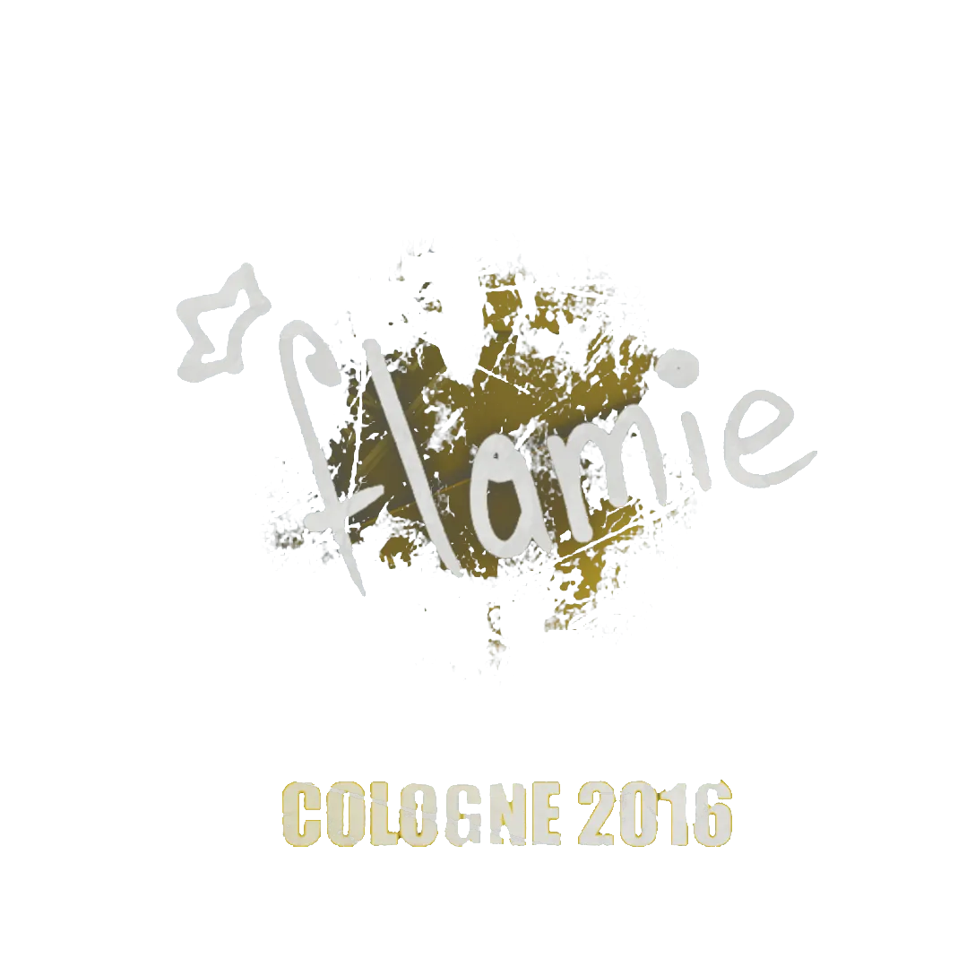 Sticker 90%