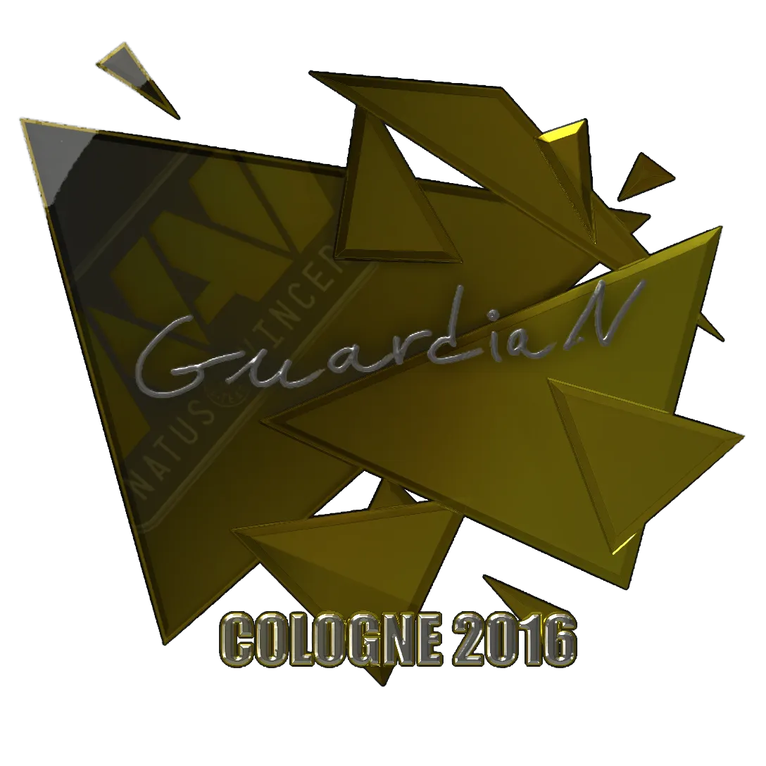 Sticker 0%