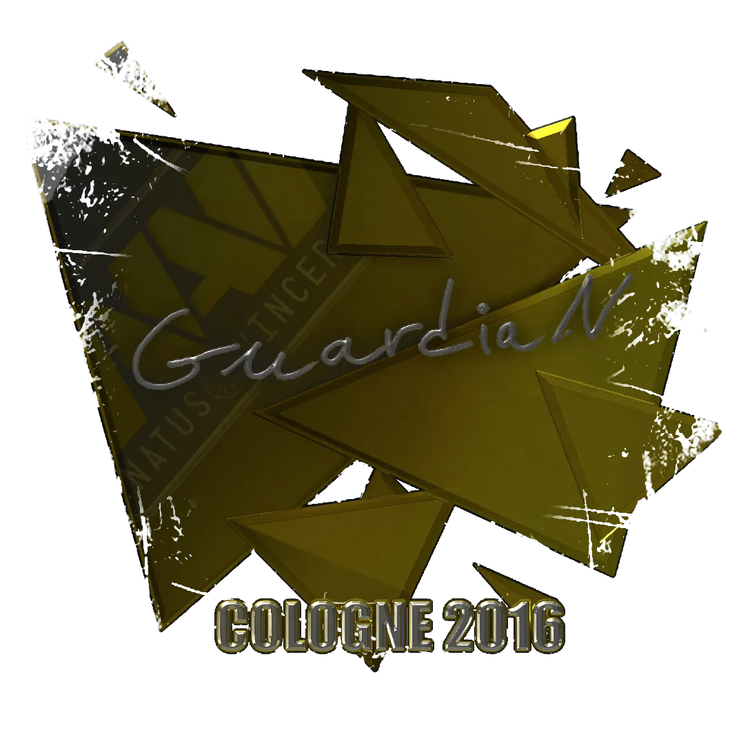 Sticker 50%