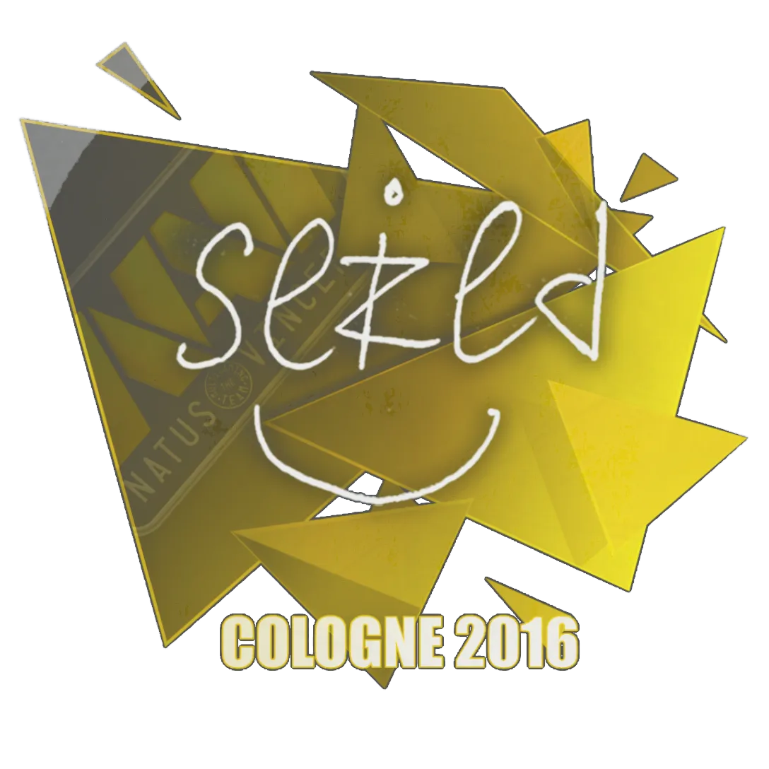 Sticker 25%
