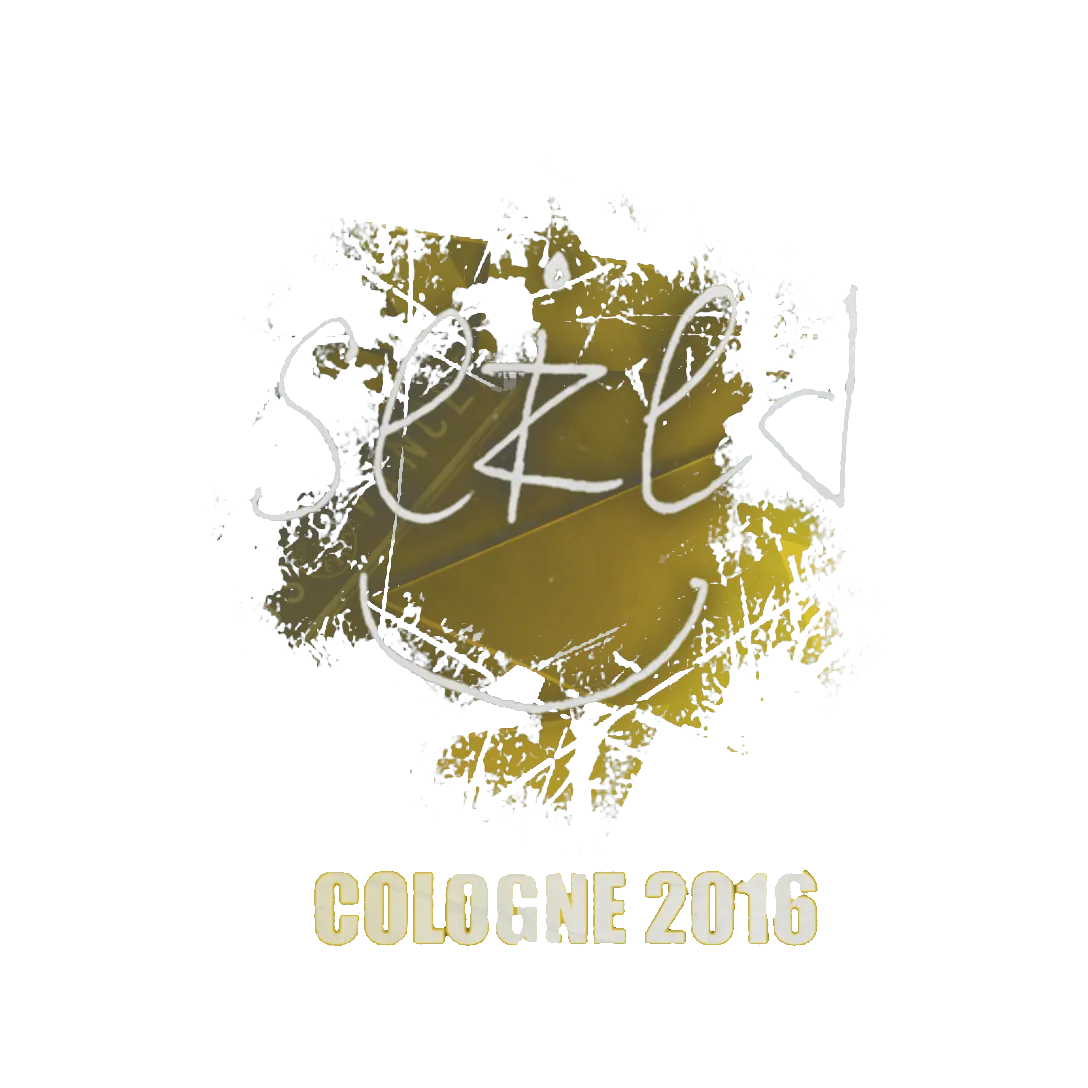 Sticker 80%