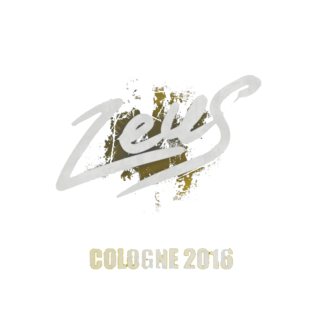 Sticker 90%