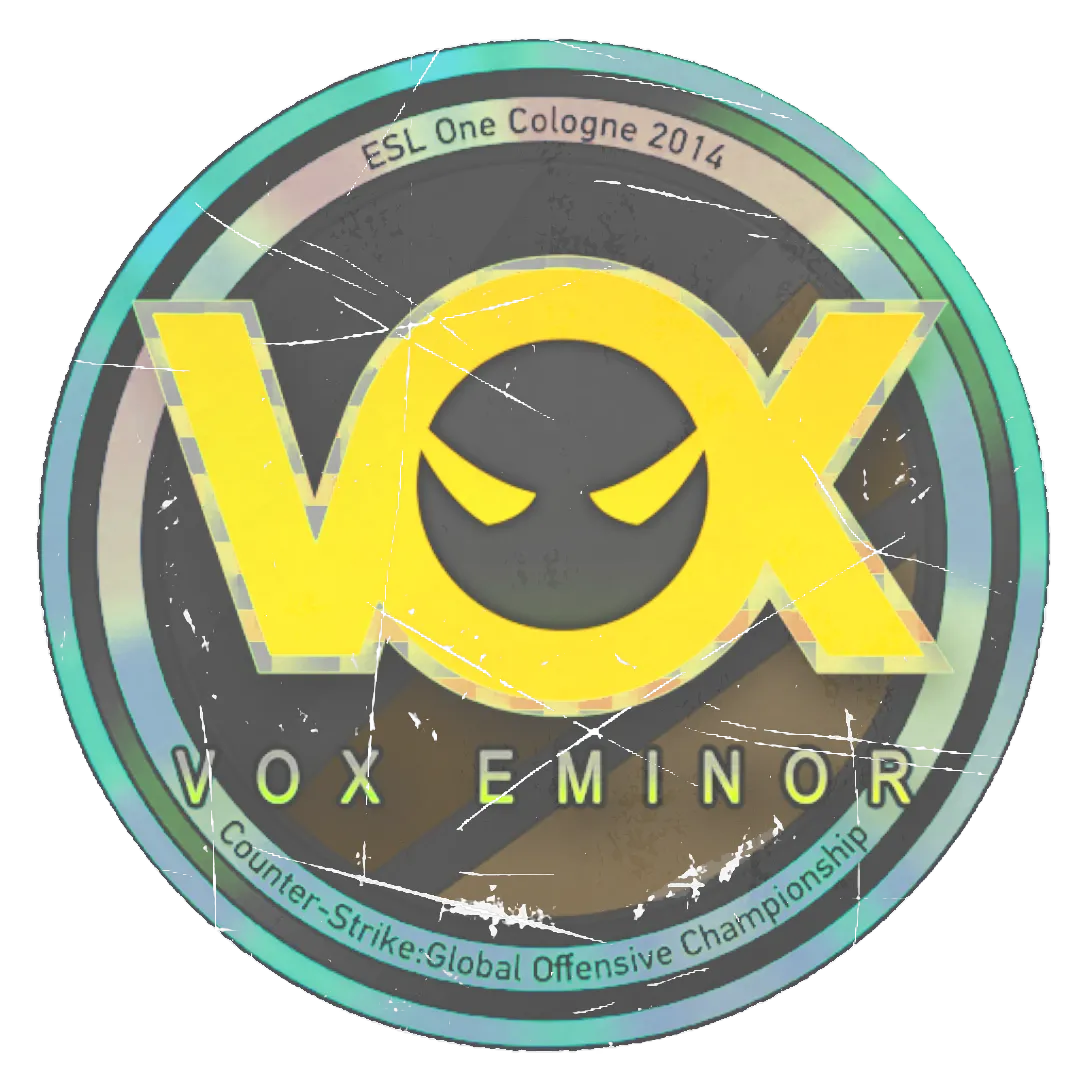 Sticker 25%