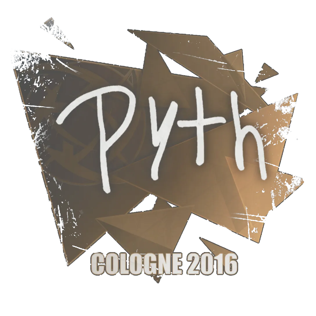 Sticker 50%