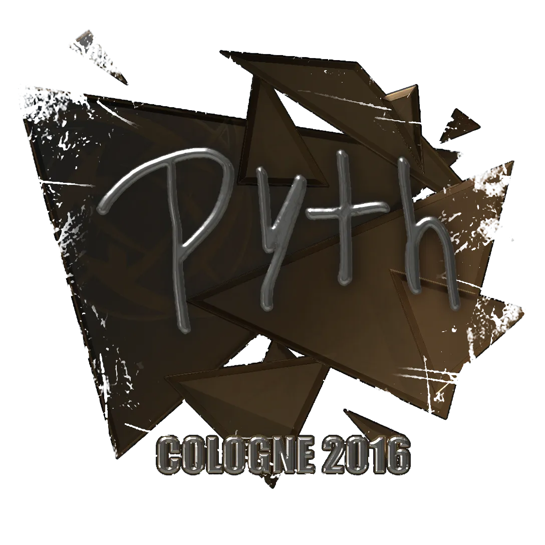 Sticker 50%