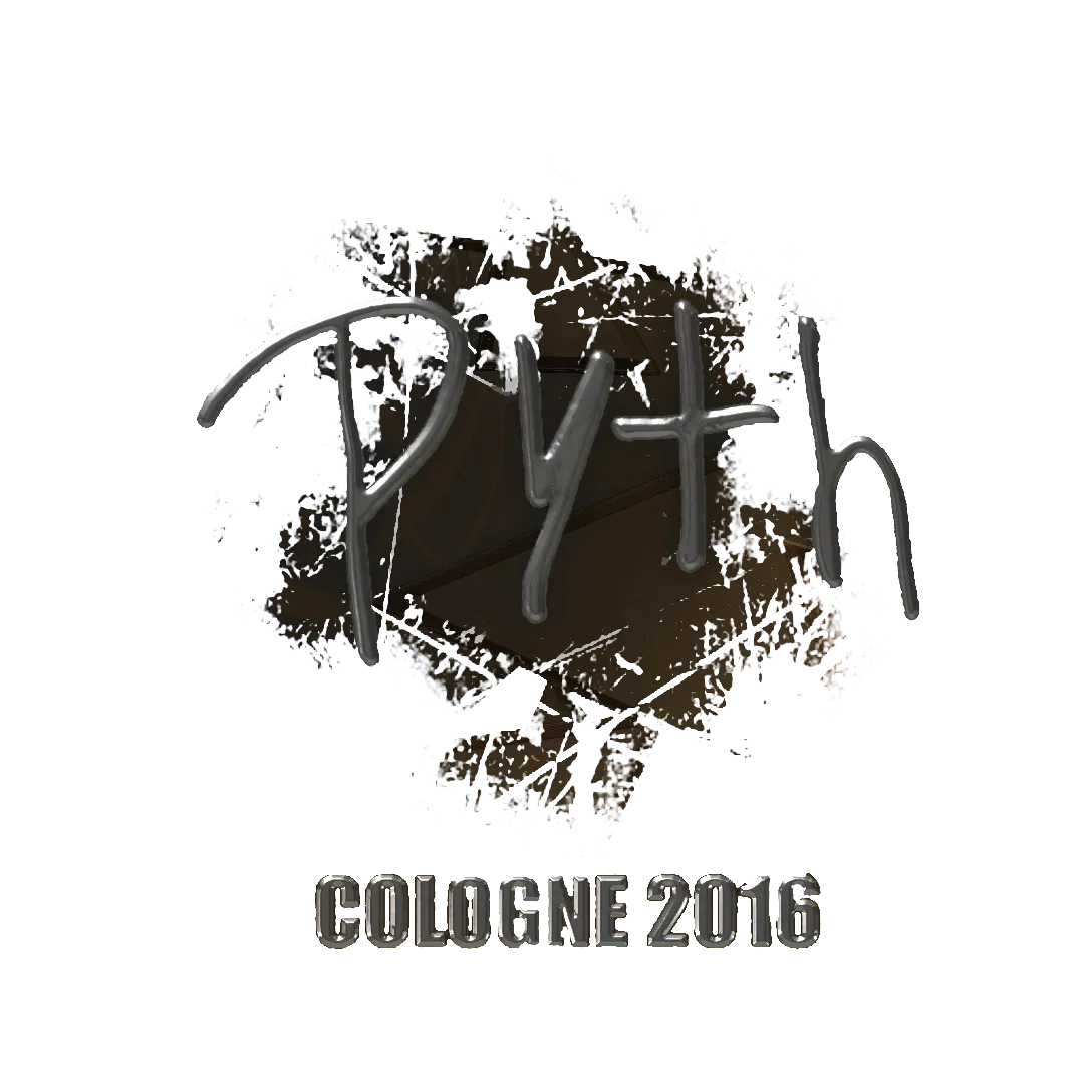 Sticker 80%