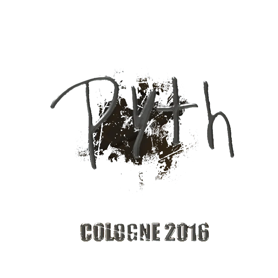 Sticker 90%
