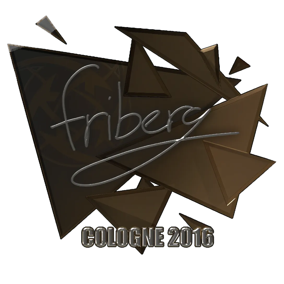 Sticker 0%