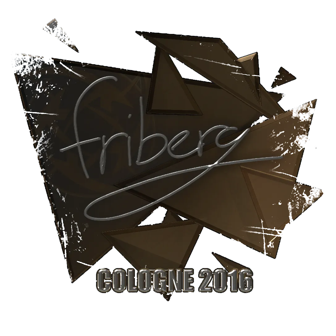 Sticker 50%