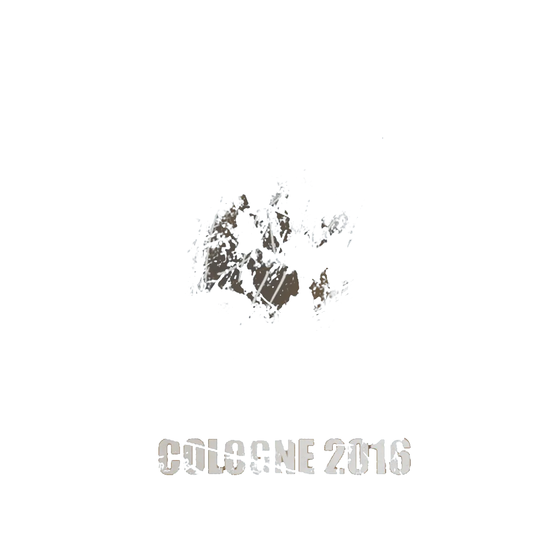 Sticker 100%