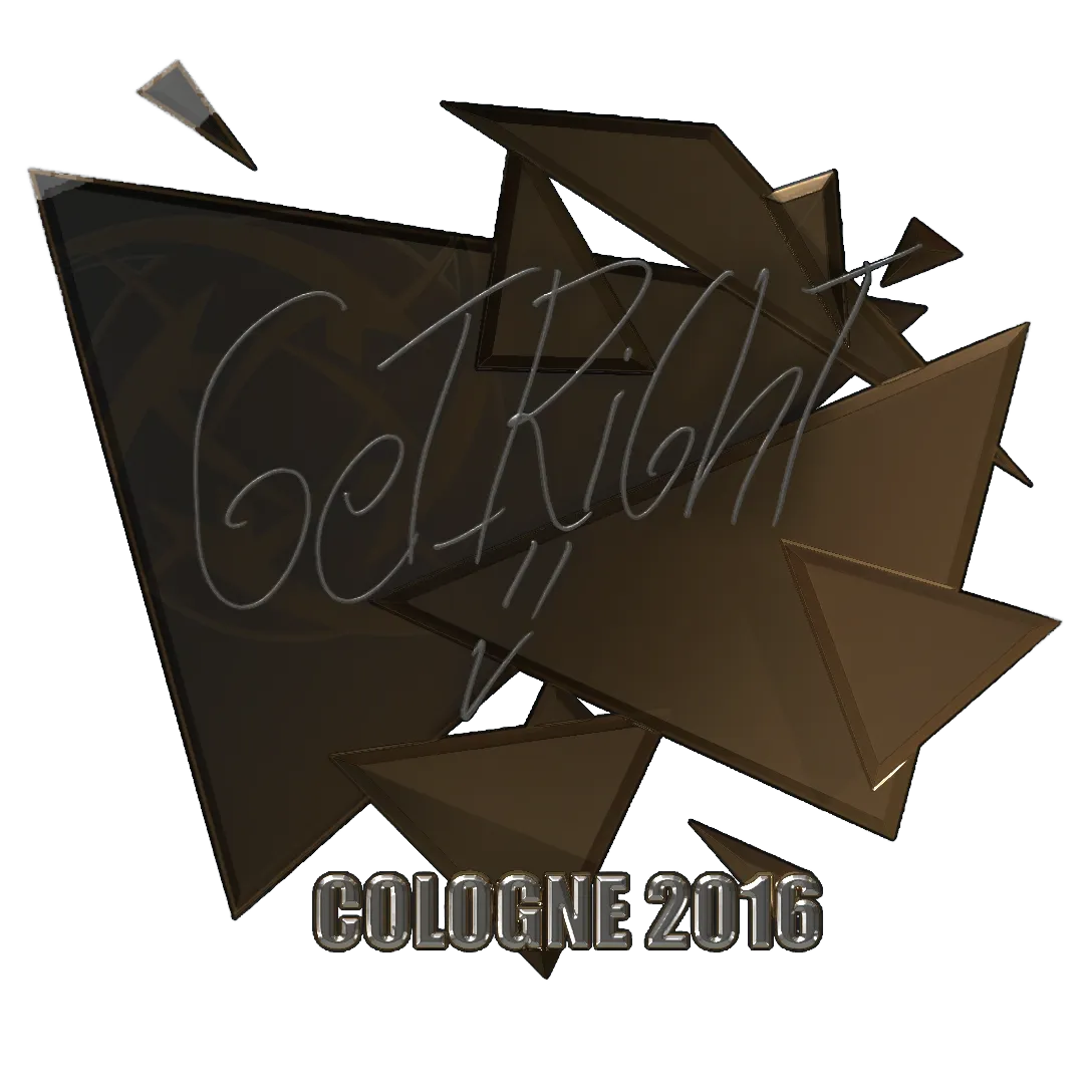 Sticker 0%