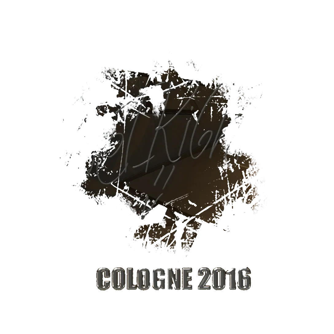 Sticker 80%