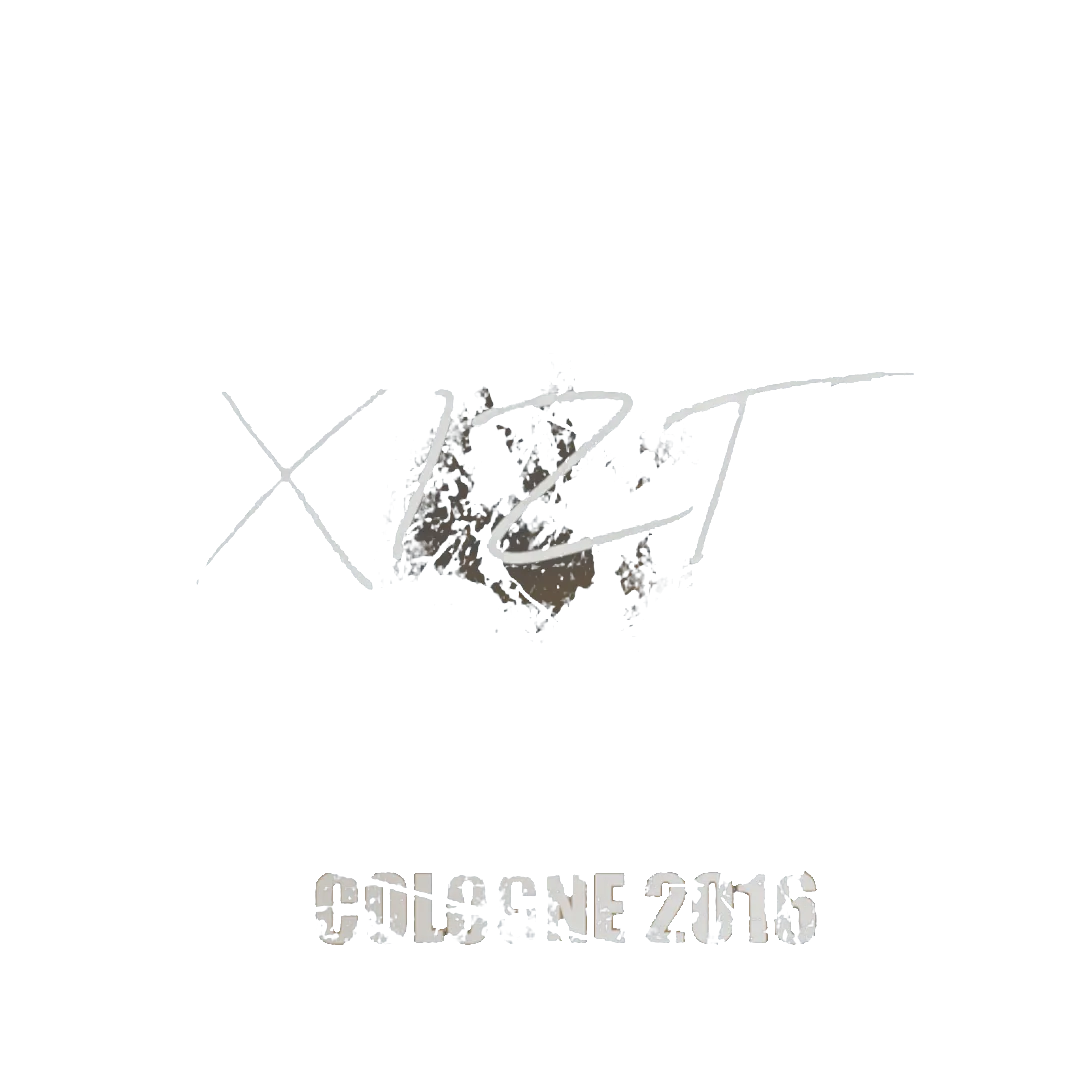 Sticker 100%