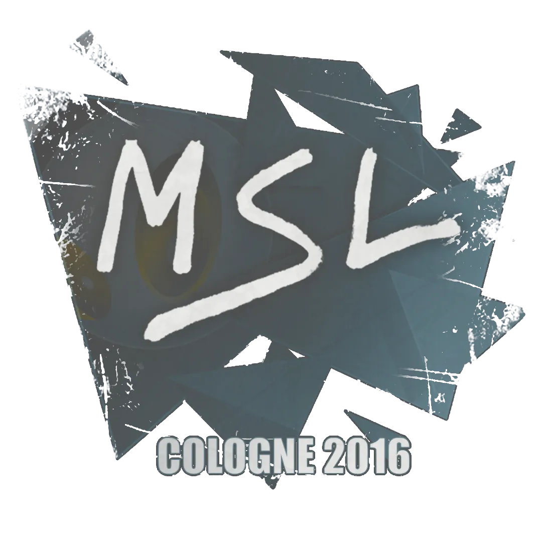 Sticker 50%