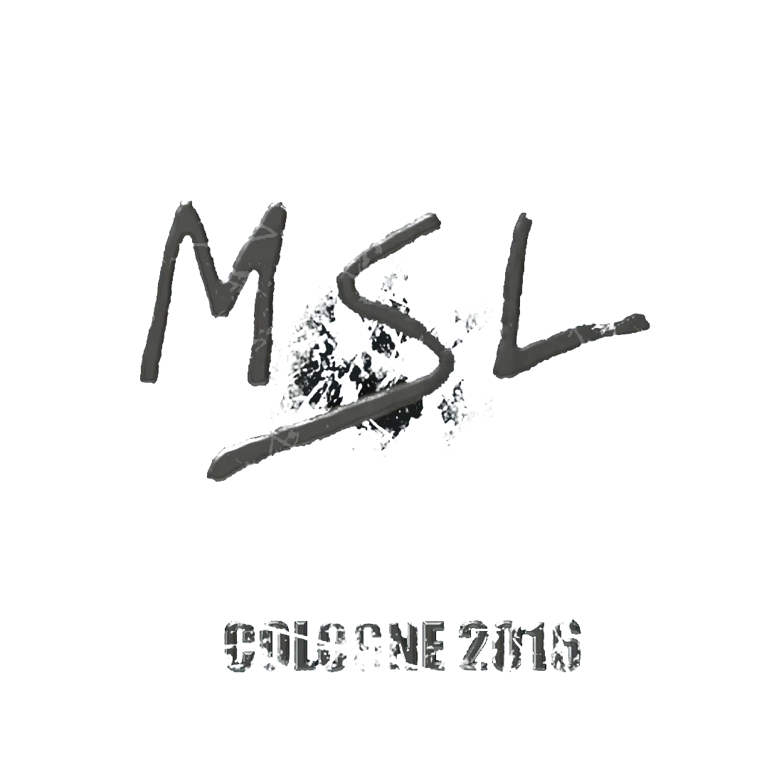 Sticker 100%