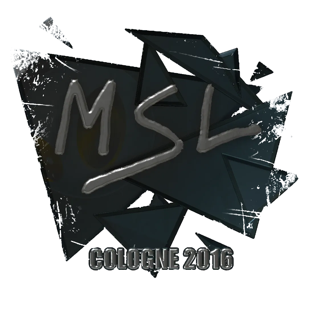 Sticker 50%