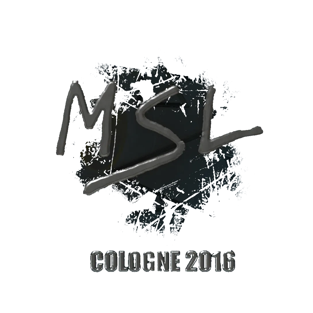 Sticker 80%