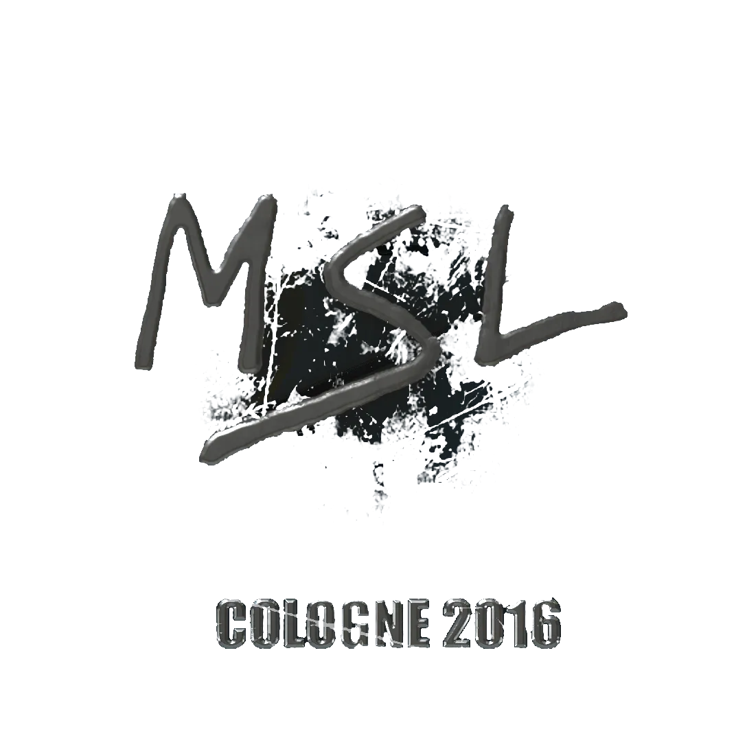 Sticker 90%