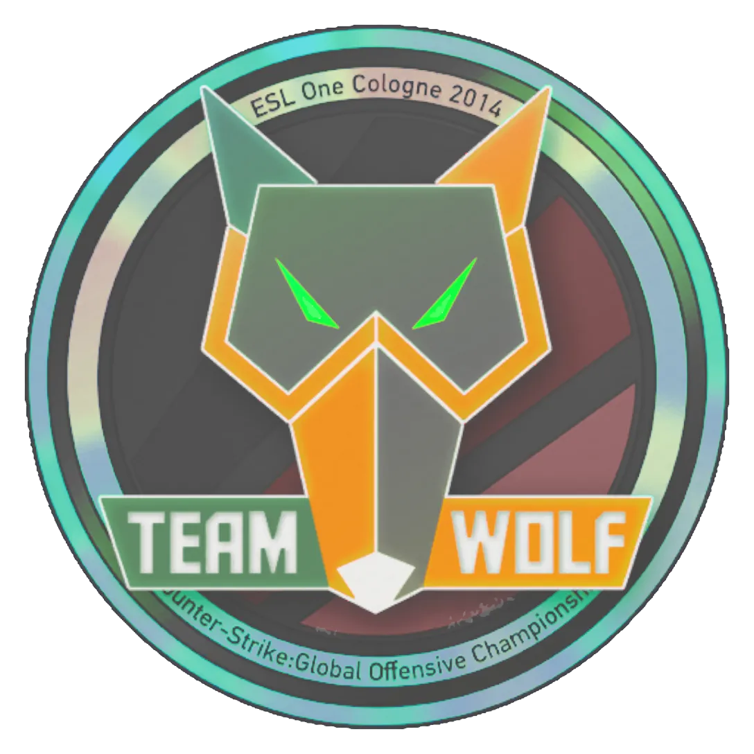 Sticker 0%
