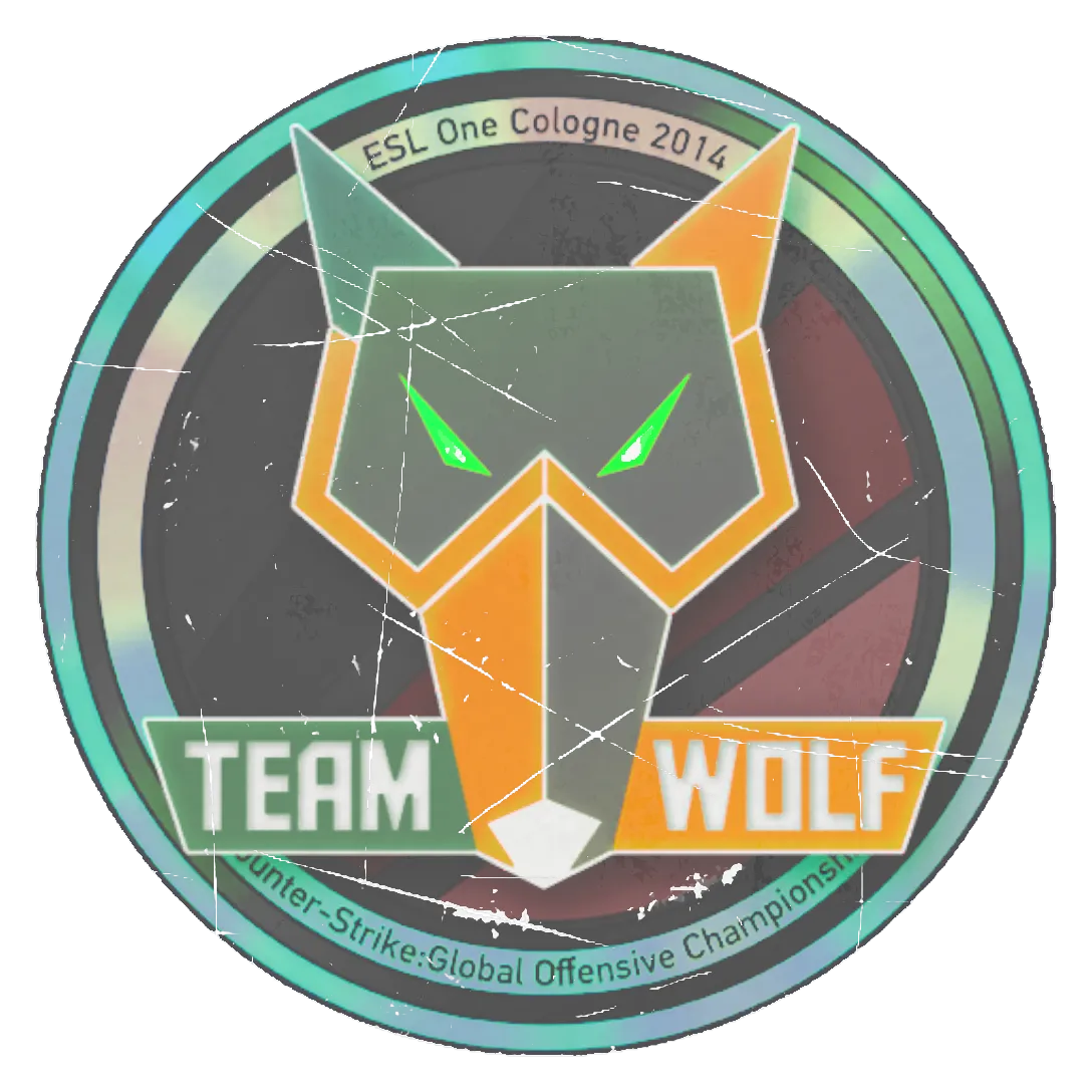 Sticker 25%