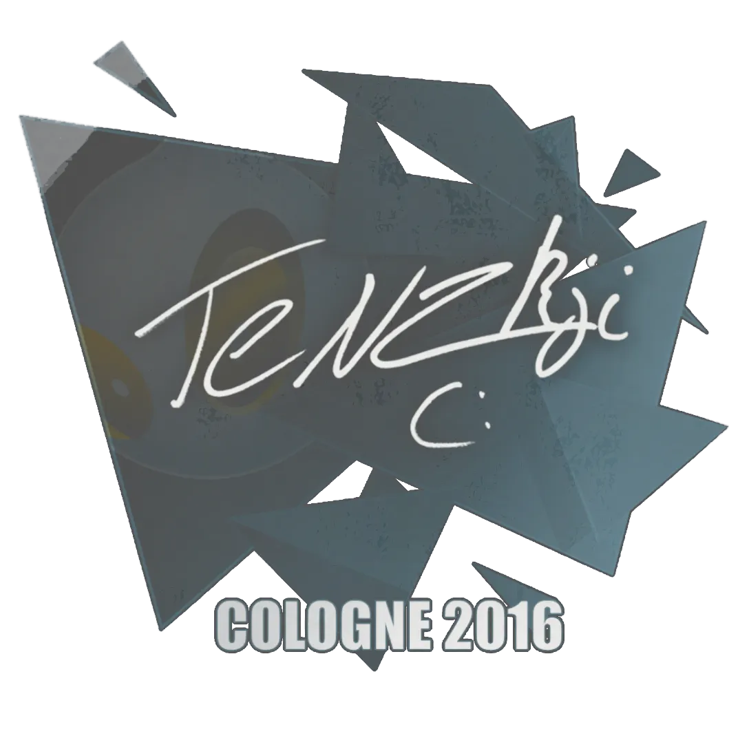 Sticker 25%