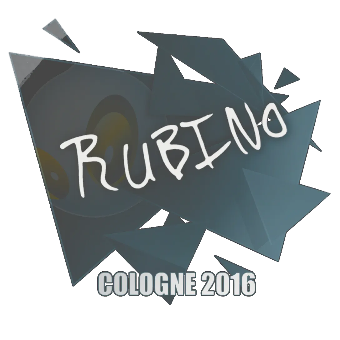 Sticker 0%