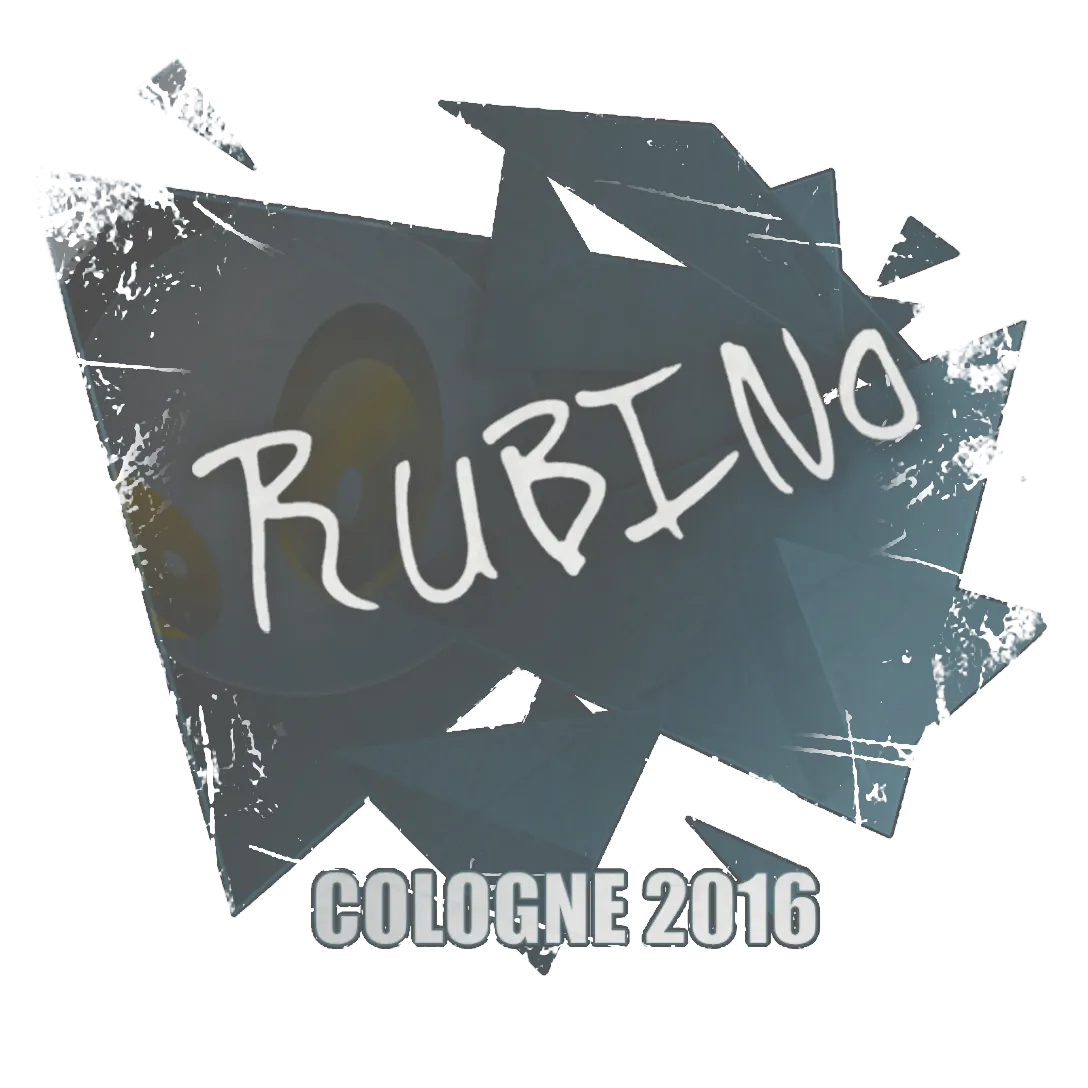 Sticker 50%