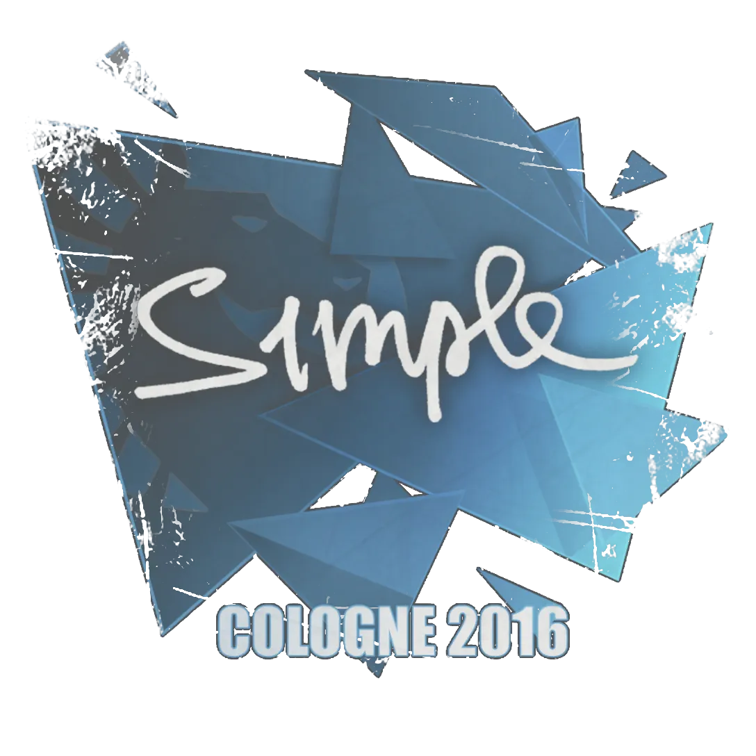 Sticker 50%
