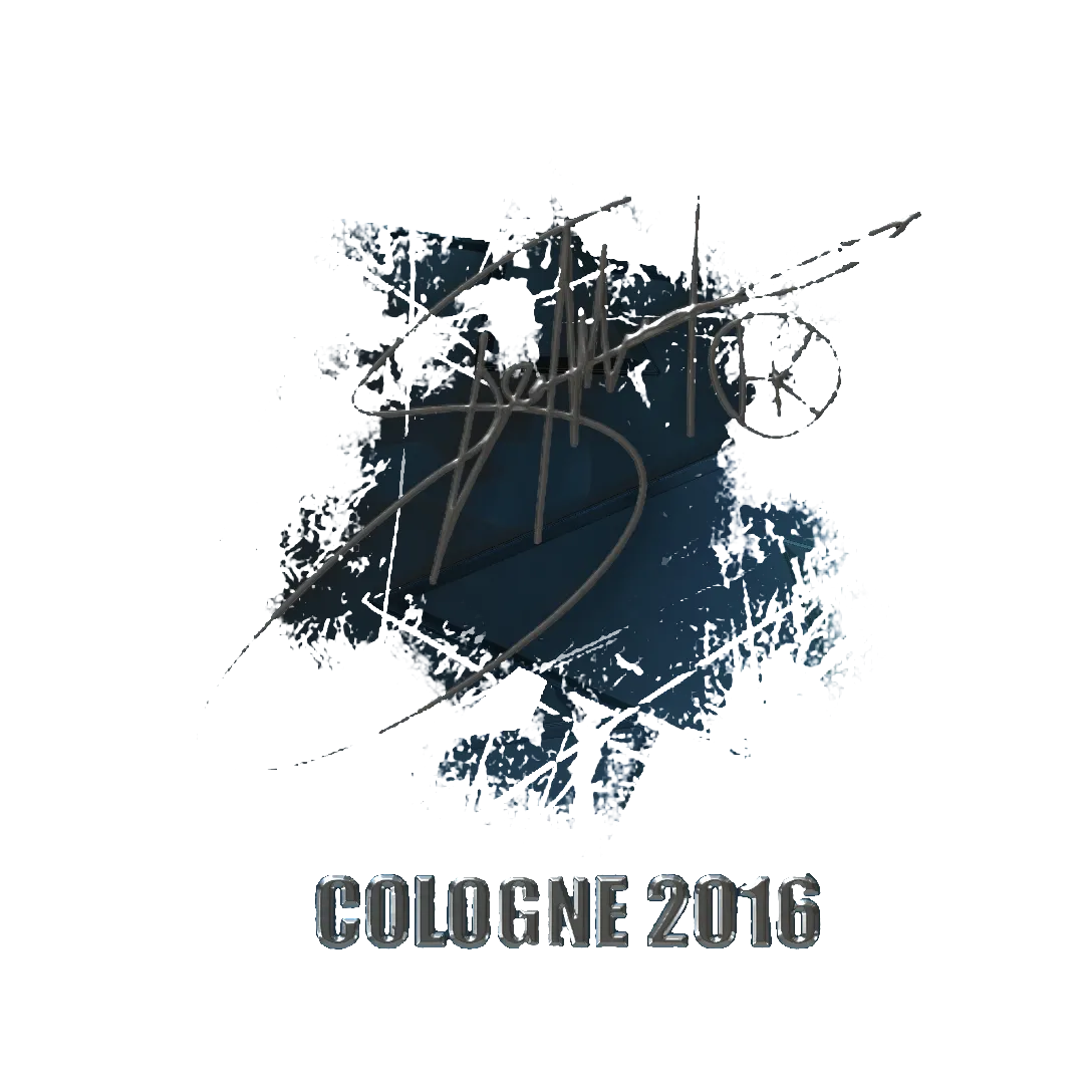 Sticker 80%