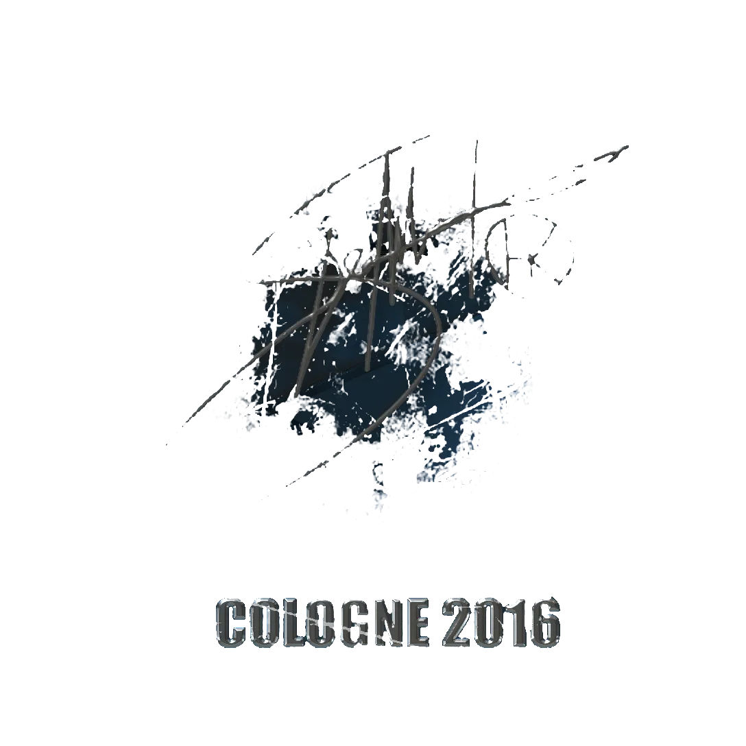 Sticker 90%