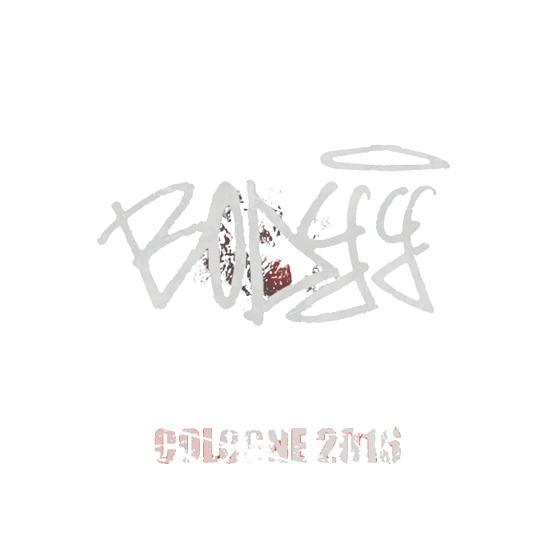 Sticker 100%