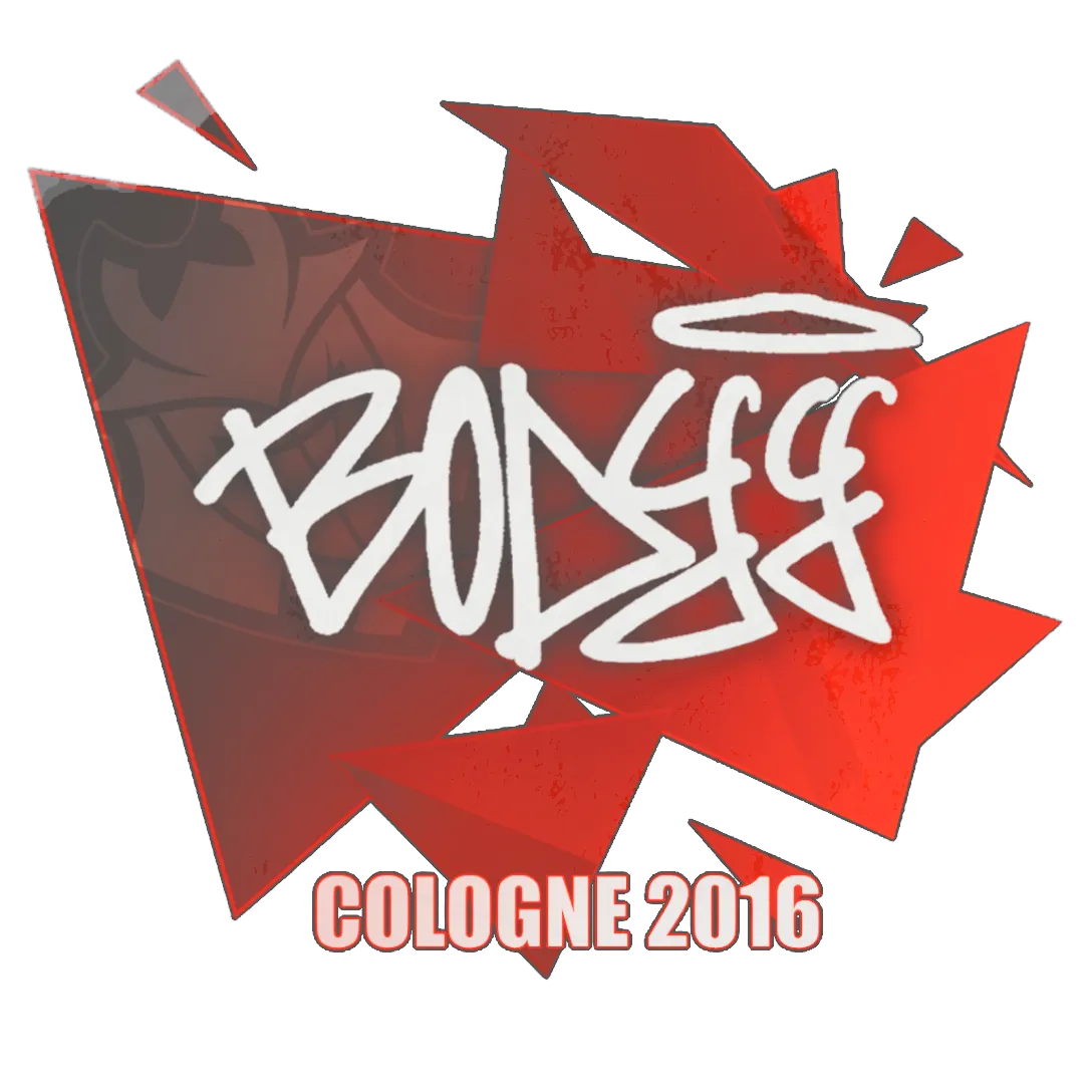 Sticker 25%