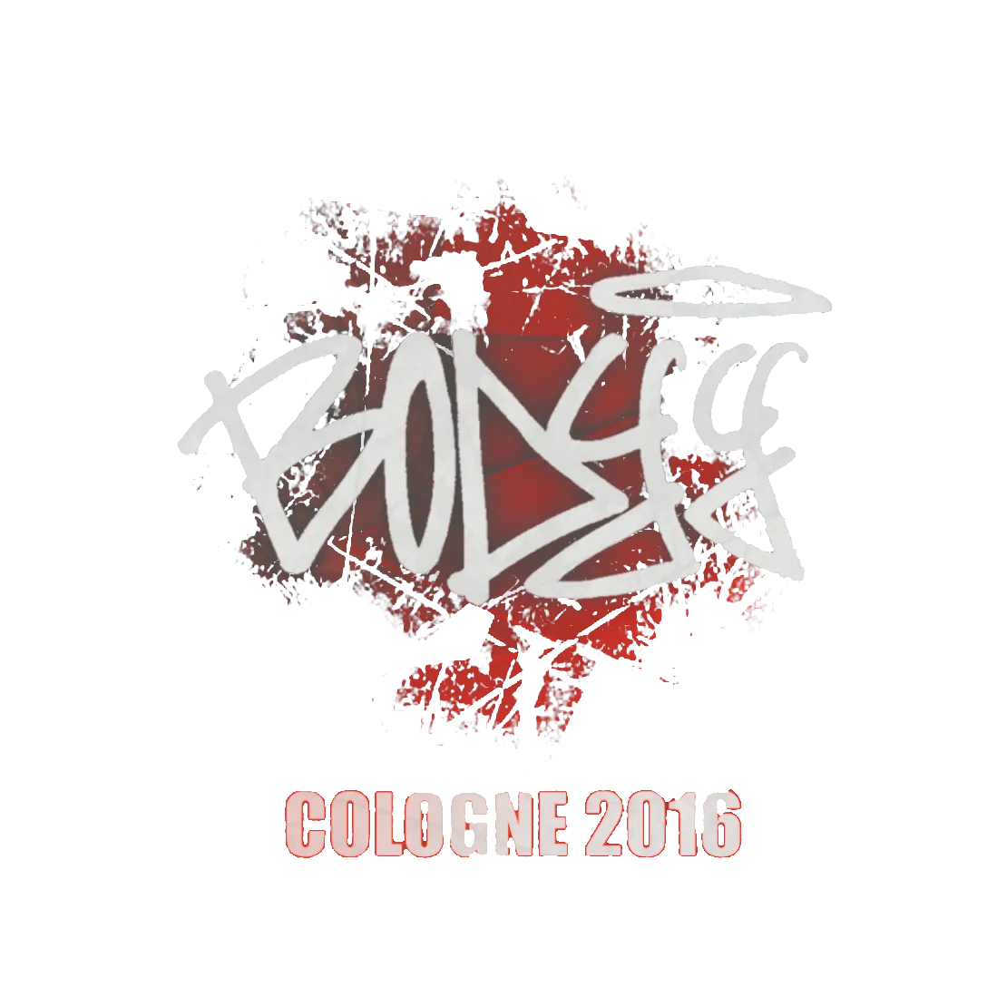 Sticker 80%