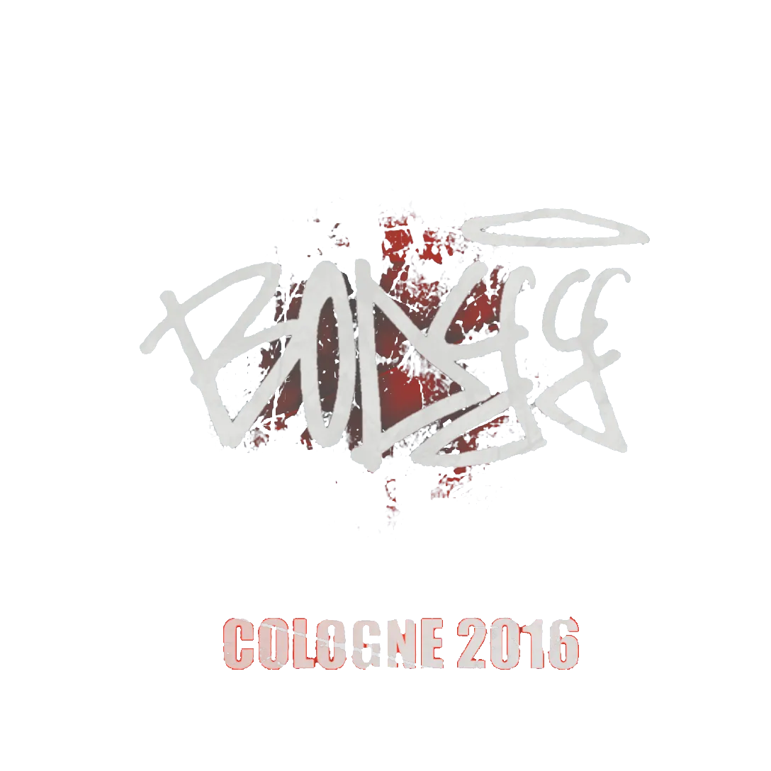 Sticker 90%
