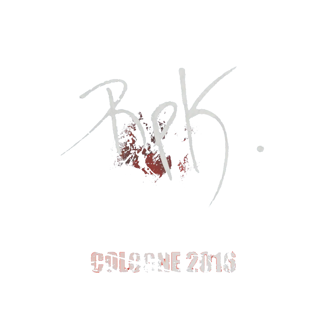 Sticker 100%