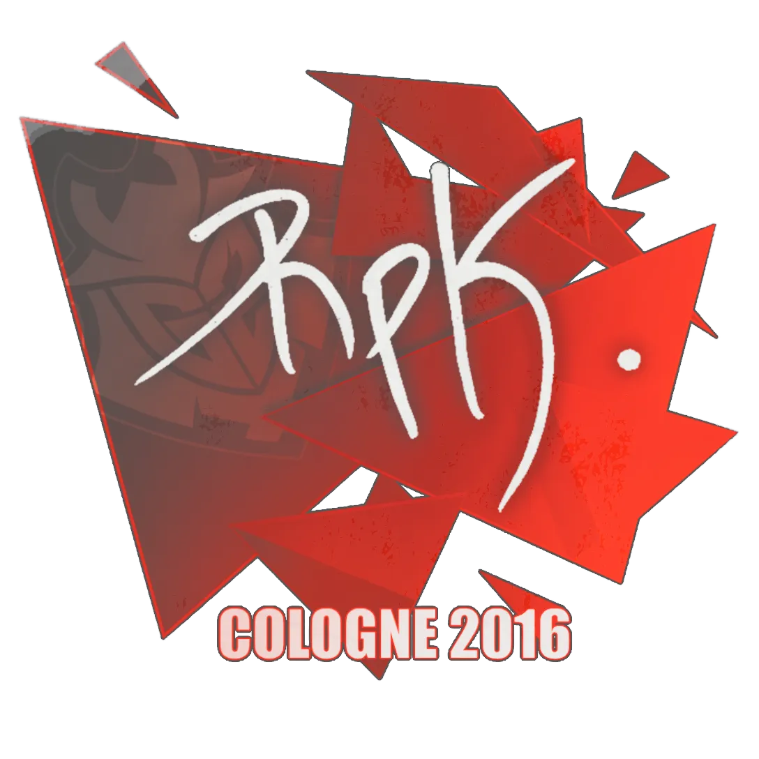 Sticker 25%