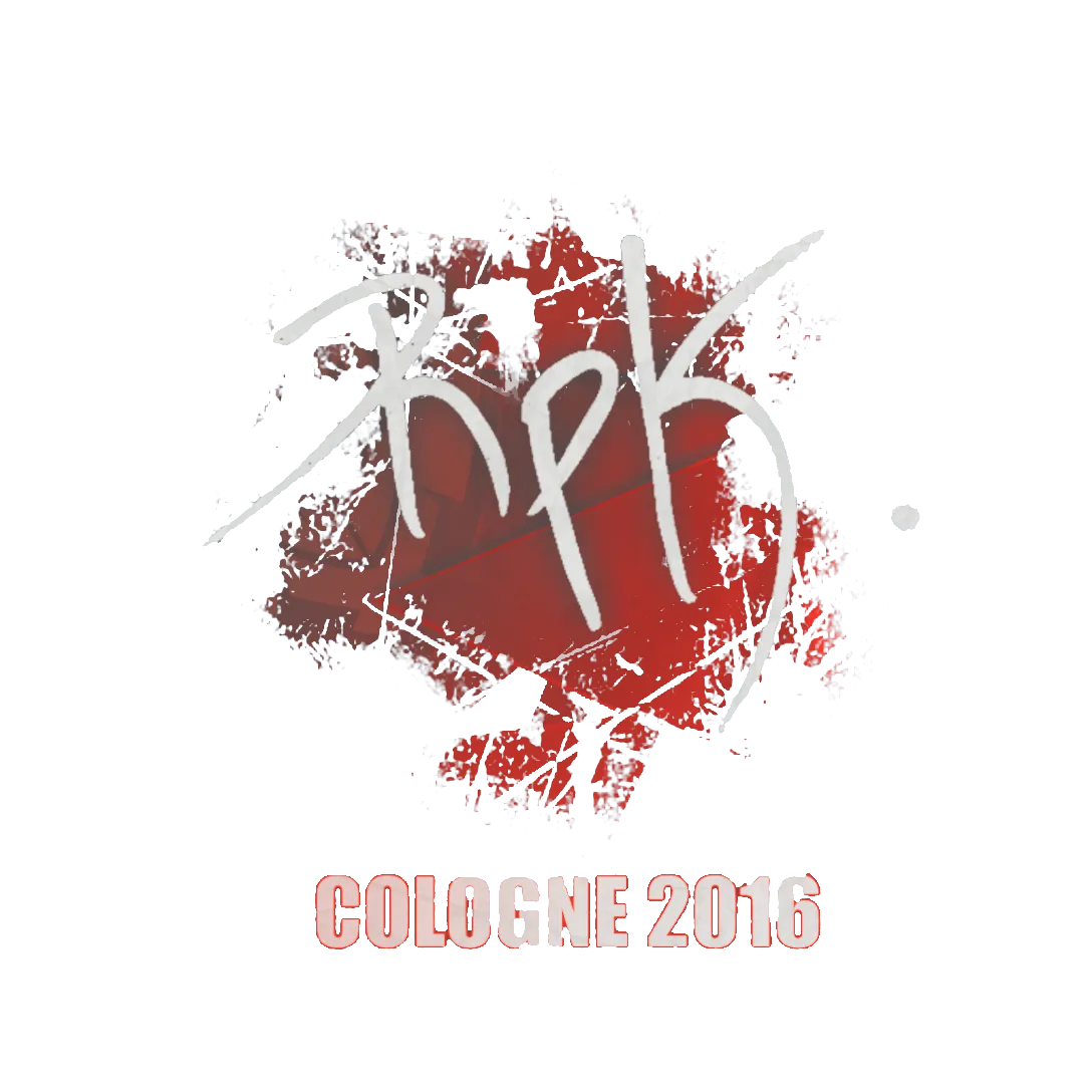 Sticker 80%