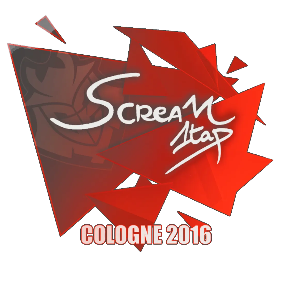 Sticker 0%