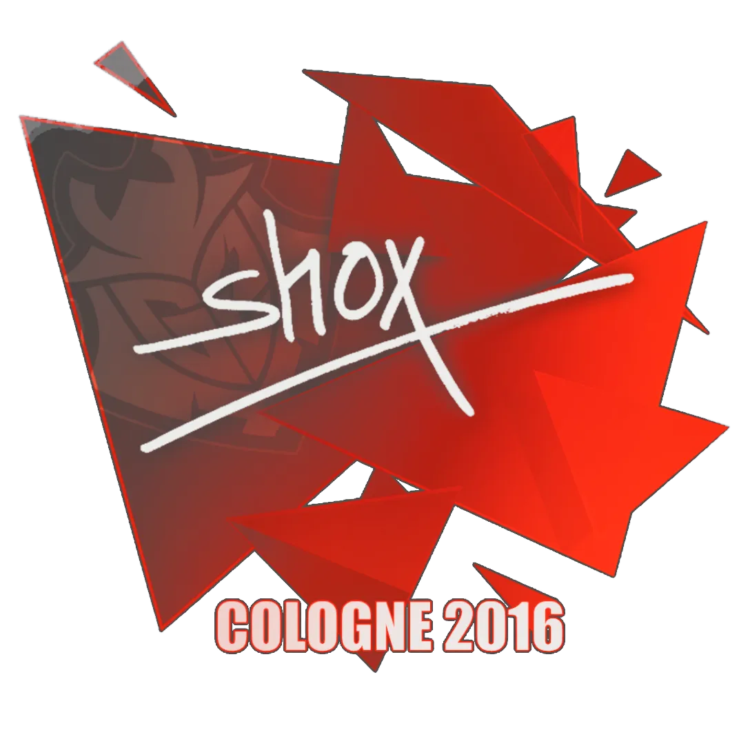 Sticker 0%