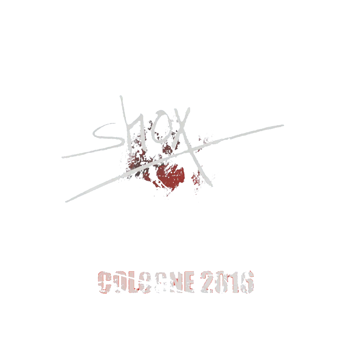 Sticker 100%
