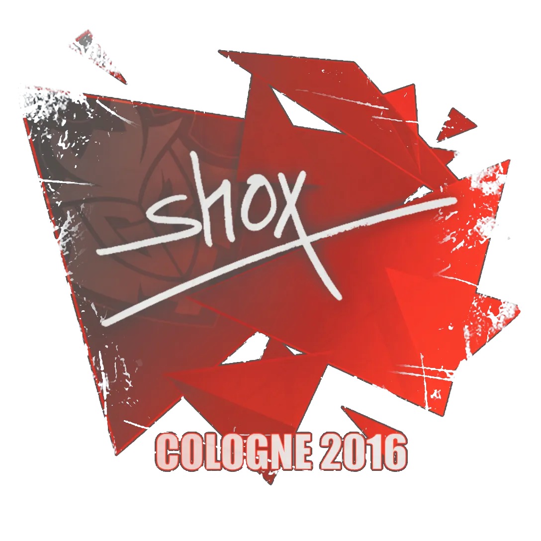 Sticker 50%