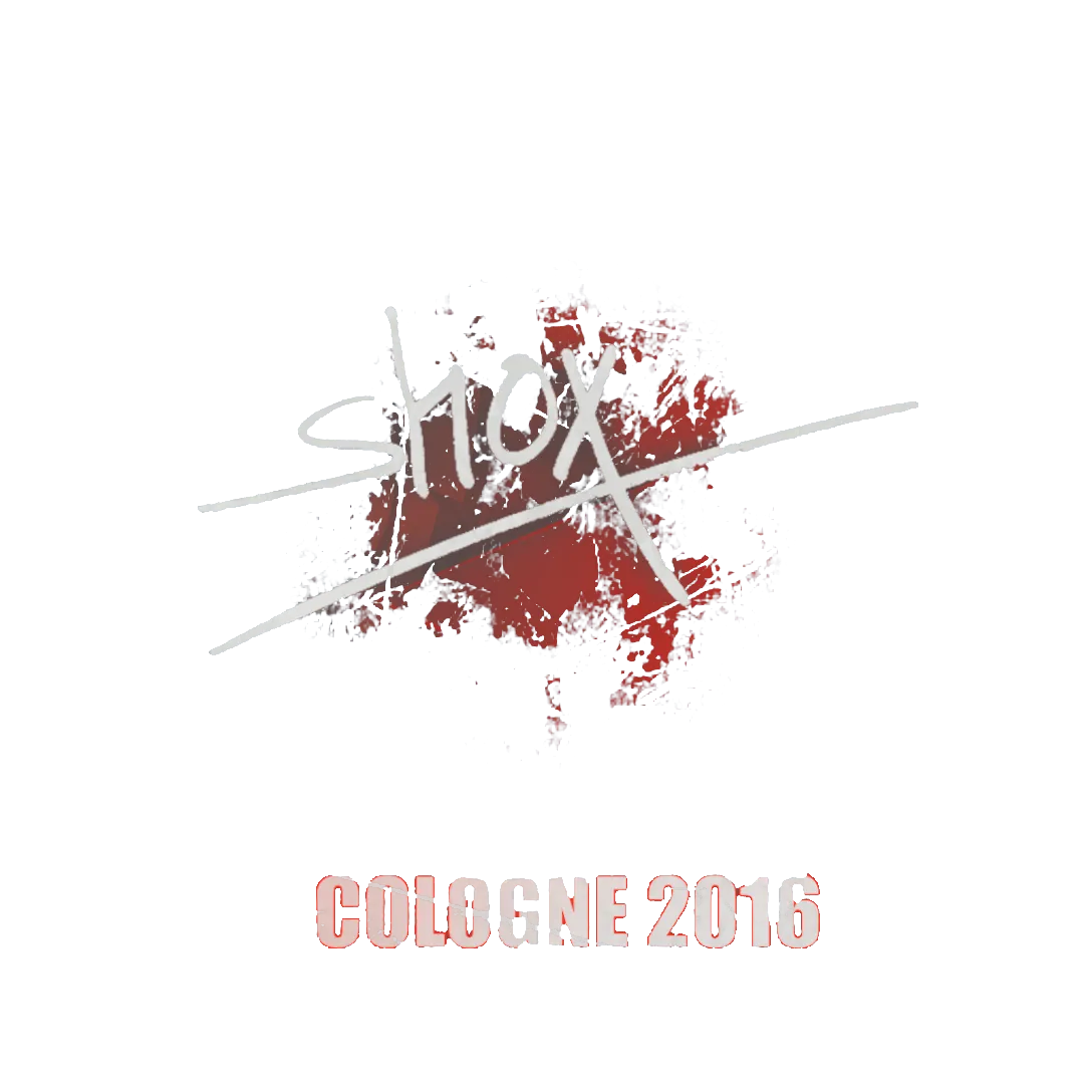 Sticker 90%