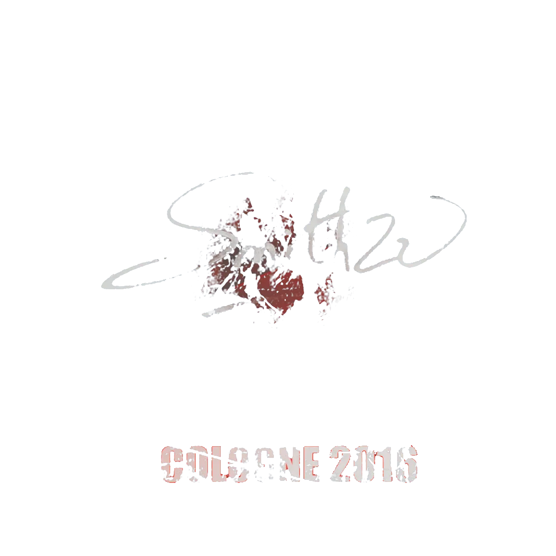 Sticker 100%