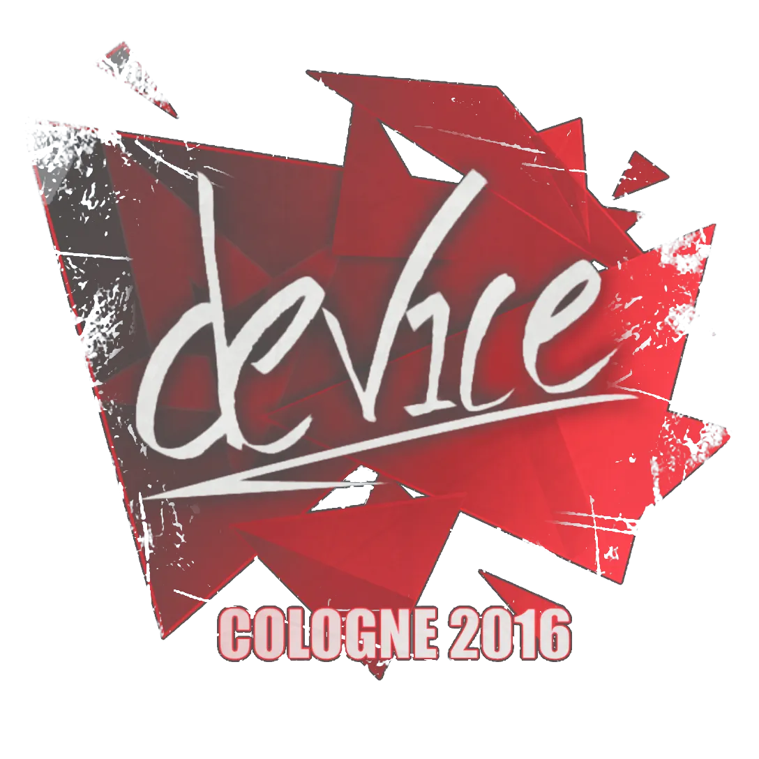 Sticker 50%